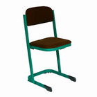 Školní židle Z 20Č