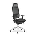 Kancelářská židle STORM  550-N2 SYS