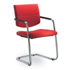Konferenční židle LASER 683-KZ