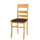Dřevěná židle LORI