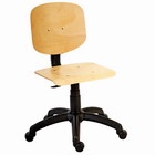 Kancelářská židle 1290 L NOR