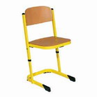 Školní židle Z 20V