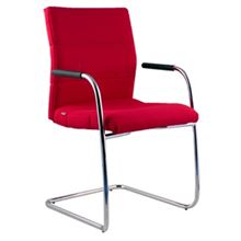 Konferenční židle LASER 682-KZ-N1