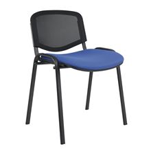 Jednací židle TAURUS TN (TG) NET