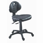 Kancelářská židle 1290 PU ASYN