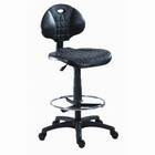 Kancelářská židle 1290 PU MEK+EXT