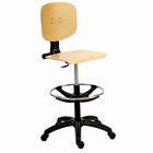 Kancelářská židle 1290 L MEK+EXT
