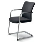 Konferenční židle PARO PLUS BUSINESS 6261