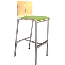 Barová židle TWIST 244-N2