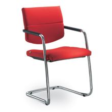 Konferenční židle LASER 683-KZ