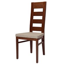 Dřevěná židle FALCO