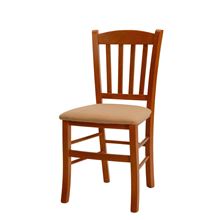 Dřevěná židle VENETA
